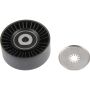 URO Parts 11287542887 Acc. Belt Idler Pulley