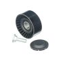 URO Parts 11287545296P Drive Belt Tensioner Pulley