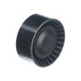 URO Parts 11287545296P Drive Belt Tensioner Pulley