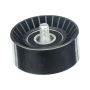 URO Parts 11287545296P Drive Belt Tensioner Pulley