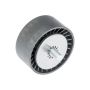 URO Parts 11287545297 Acc. Belt Idler Pulley w/ Bolt