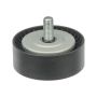URO Parts 11287549557 Acc. Belt Idler Pulley