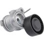 URO Parts 11287549873 Acc. Belt Tensioner w/ Pulley