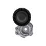 URO Parts 11287549873 Acc. Belt Tensioner w/ Pulley