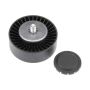 URO Parts 11287556251 Acc. Belt Idler Pulley