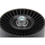 URO Parts 11287556251 Acc. Belt Idler Pulley