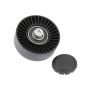 URO Parts 11287556251 Acc. Belt Idler Pulley