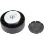 URO Parts 11287557851 Acc. Belt Idler Pulley