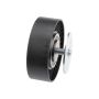 URO Parts 11287557851 Acc. Belt Idler Pulley