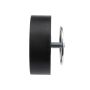 URO Parts 11287557851 Acc. Belt Idler Pulley