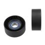 URO Parts 11287565225P Belt Tensioner Pulley Set