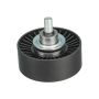 URO Parts 11287578674 Acc. Belt Idler Pulley