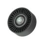 URO Parts 11287578674 Acc. Belt Idler Pulley