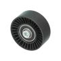 URO Parts 11287578674 Acc. Belt Idler Pulley