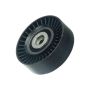 URO Parts 11287578675 Acc. Belt Idler Pulley