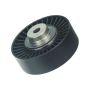 URO Parts 11287578675 Acc. Belt Idler Pulley