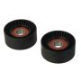 URO Parts 11287582946P Belt Tensioner Pulley Set