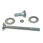 URO Parts 11287582946P Belt Tensioner Pulley Set