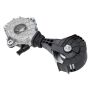 URO Parts 11287598833 Drive Belt Idler Assembly Friction Wheel