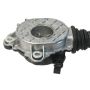 URO Parts 11287598833 Drive Belt Idler Assembly Friction Wheel