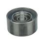 URO Parts 11287627052P Drive Belt Tensioner Pulley
