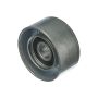 URO Parts 11287627052P Drive Belt Tensioner Pulley