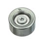 URO Parts 11287627052P Drive Belt Tensioner Pulley