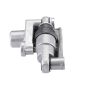 URO Parts 11287838797 Acc. Belt Tensioner w/o Pulley