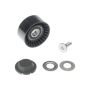 URO Parts 11288620022P Drive Belt Tensioner Pulley