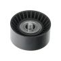 URO Parts 11288620022P Drive Belt Tensioner Pulley