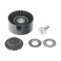URO Parts 11288620022P Drive Belt Tensioner Pulley