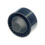 URO Parts 11288673720 Acc. Belt Idler Pulley w/ Bolt