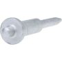 URO Parts 11311280960 Belt Tensioner Guide Pin