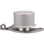 URO Parts 11311468743 Timing Belt Tensioner Roller