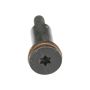 URO Parts 11317534768 Timing Chain Guide Bolt