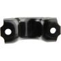 URO Parts 113411333 Sway Bar Bushing Bracket