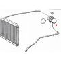 URO Parts 1135010982 Expansion Tank Hose