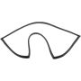 URO Parts 1136700039 Hard Top Rear Window Seal