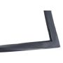 URO Parts 1136700139 Hard Top Side Window Seal