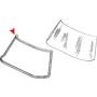 URO Parts 1136710220 Windshield Seal