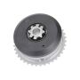 URO Parts 11367583208 Variable Valve Timing (VVT) Sprocket