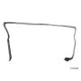 URO Parts 1137200778 Door Seal