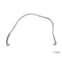 URO Parts 1137500177 Soft Top Cover Seal