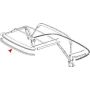 URO Parts 1137951222 Convertible Top Seal