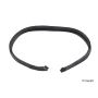 URO Parts 1137951222 Convertible Top Seal