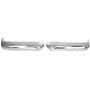 URO Parts 11388003710471 Rear Bumper Set