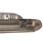 URO Parts 11388003710471 Rear Bumper Set