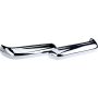 URO Parts 11388003710471 Rear Bumper Set