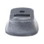 URO Parts 113947565A Door Contact Switch Seal