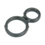 URO Parts 11417836233 Oil Pump Gasket